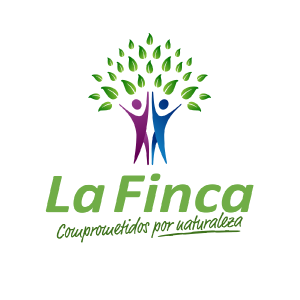 Logo La Finca Centro de Día